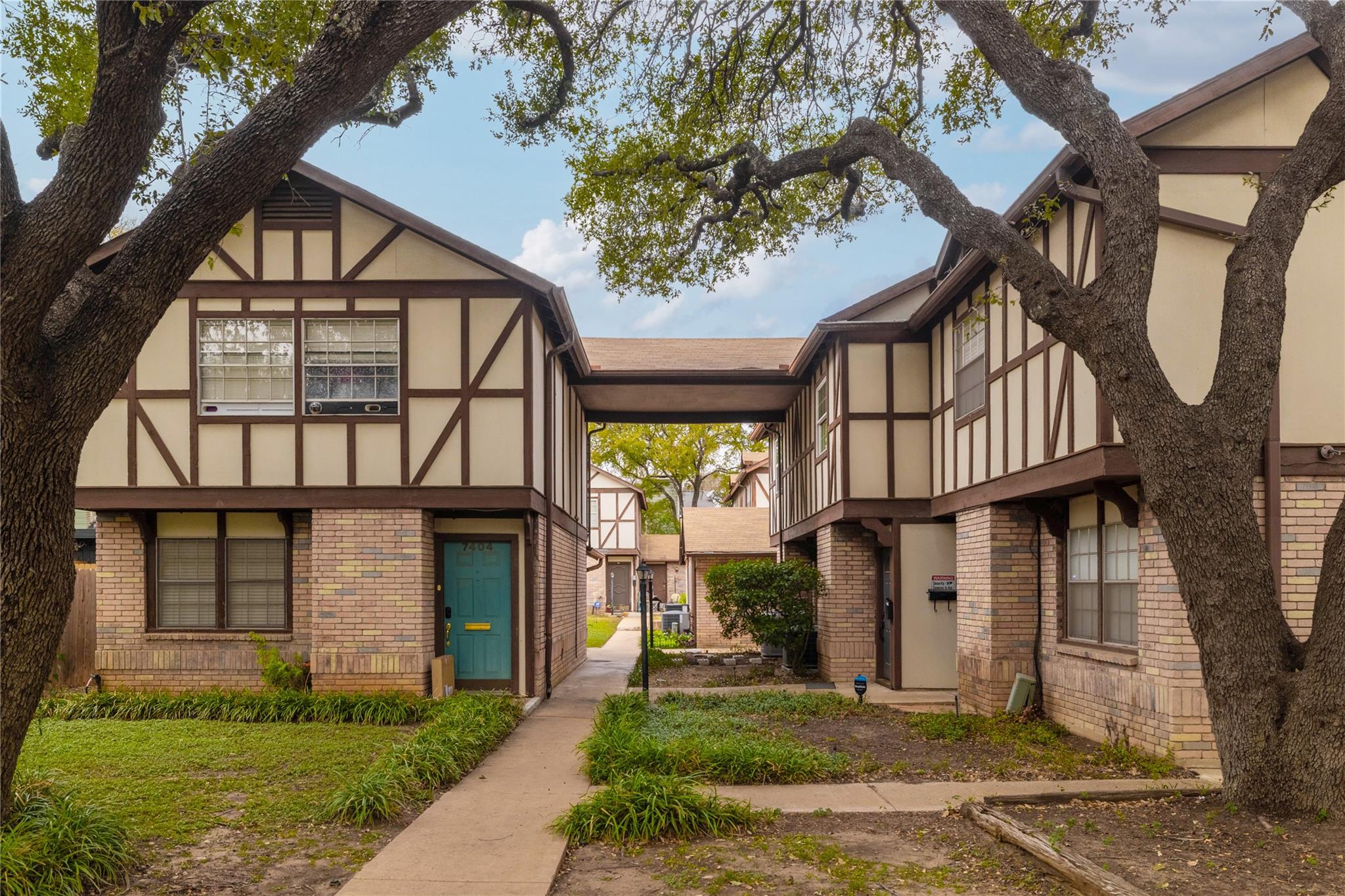 7406 Shadow Hill Drive Austin TX 78731