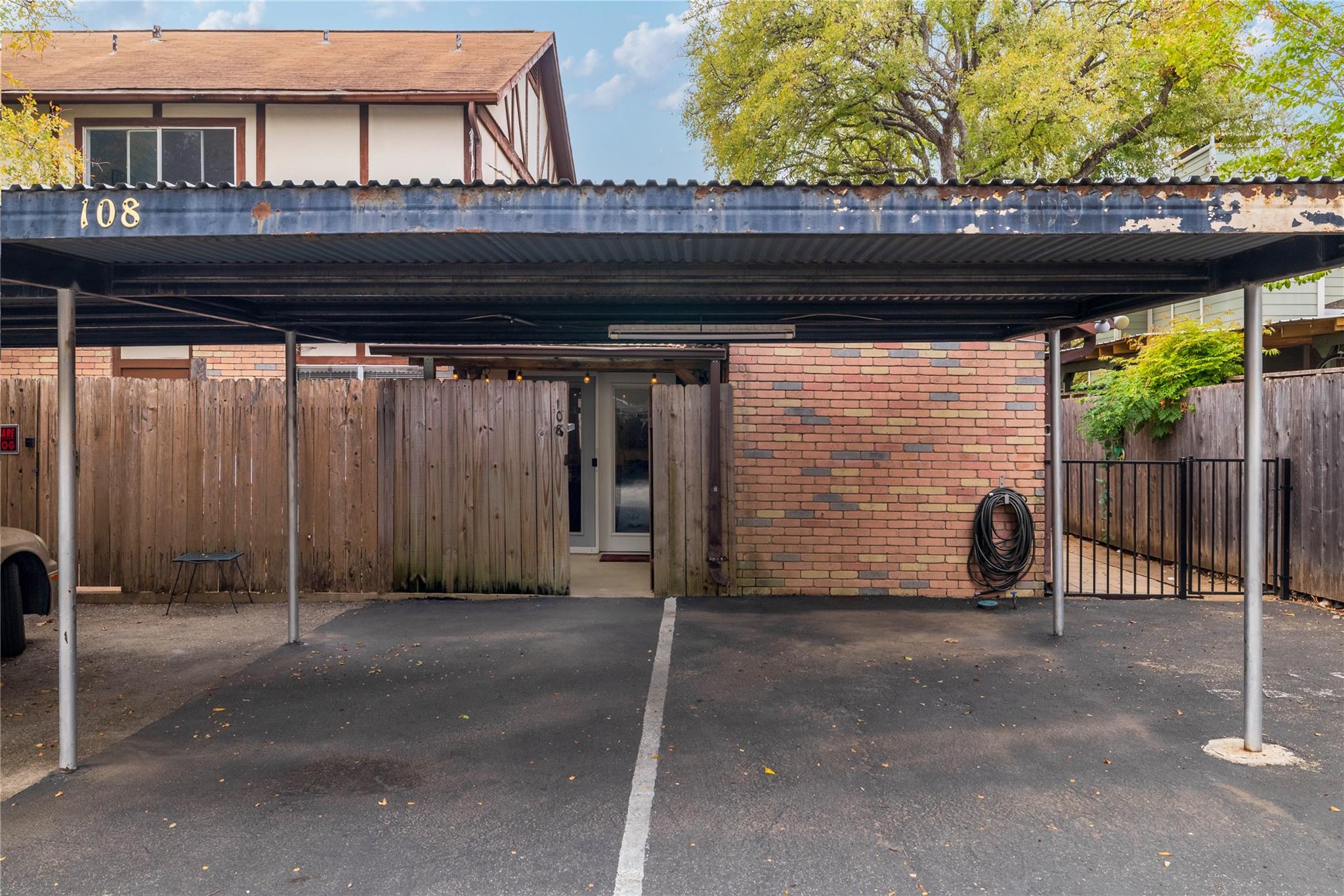 7406 Shadow Hill Drive Austin TX 78731