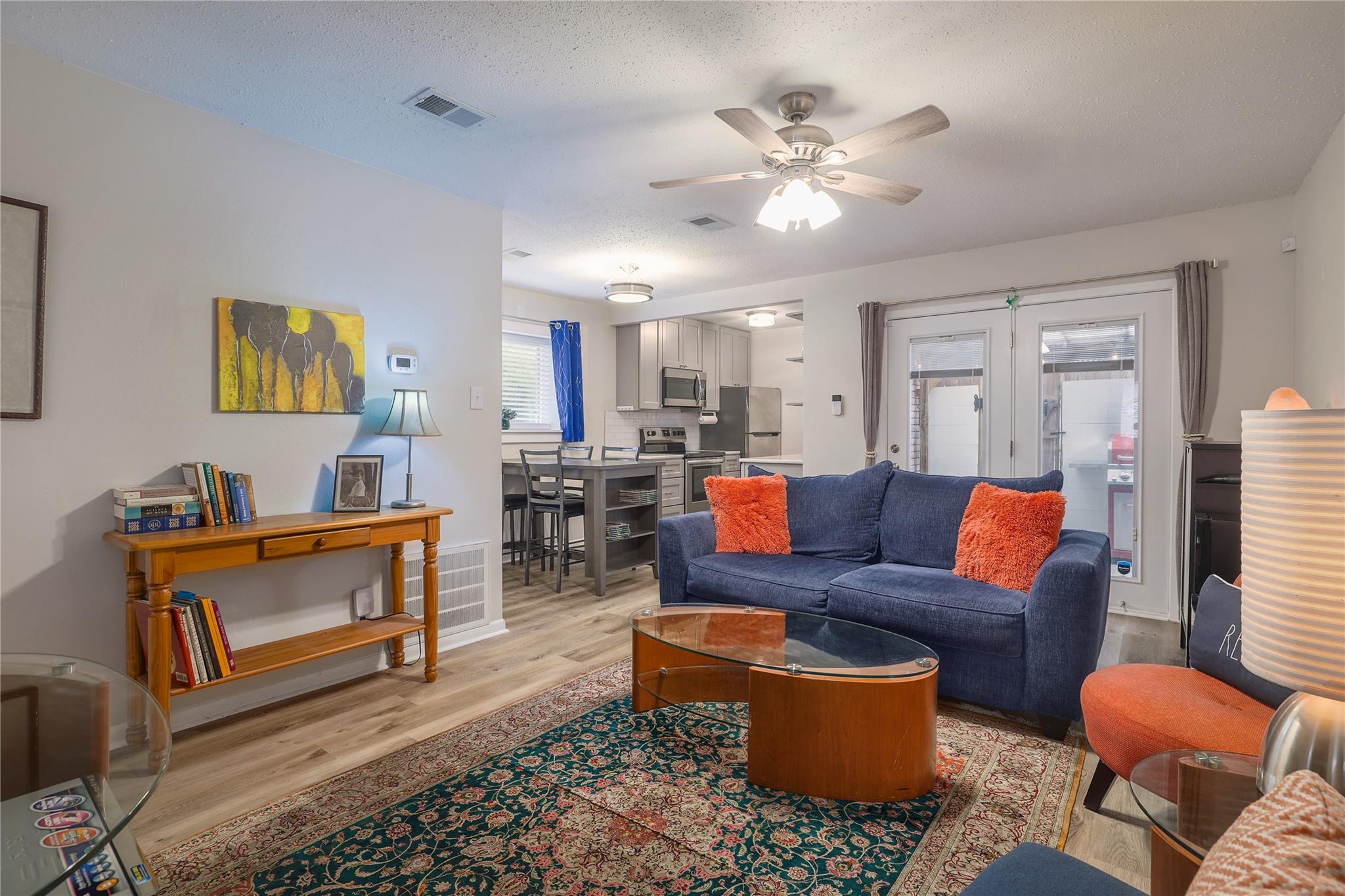 7406 Shadow Hill Drive Austin TX 78731