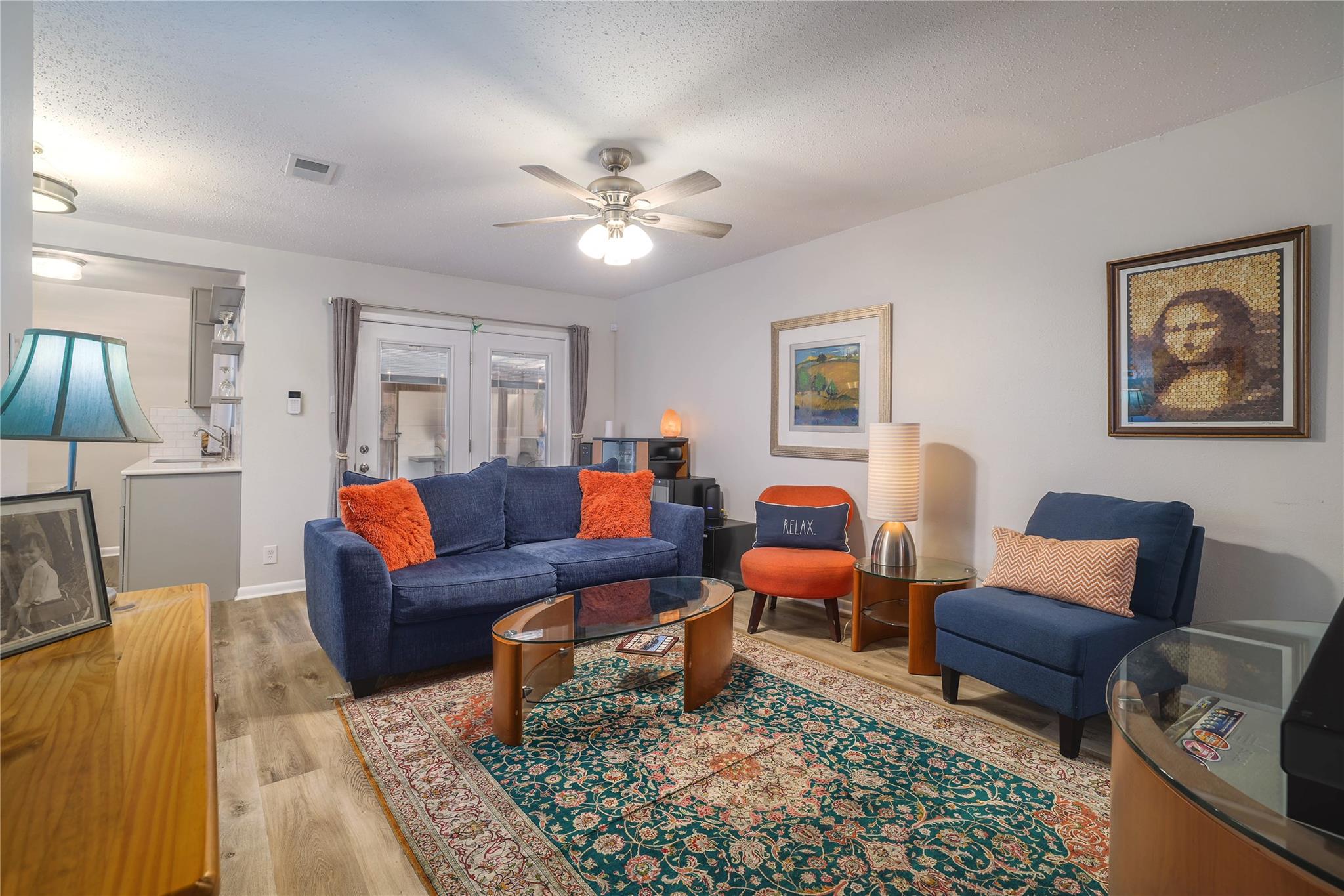 7406 Shadow Hill Drive Austin TX 78731