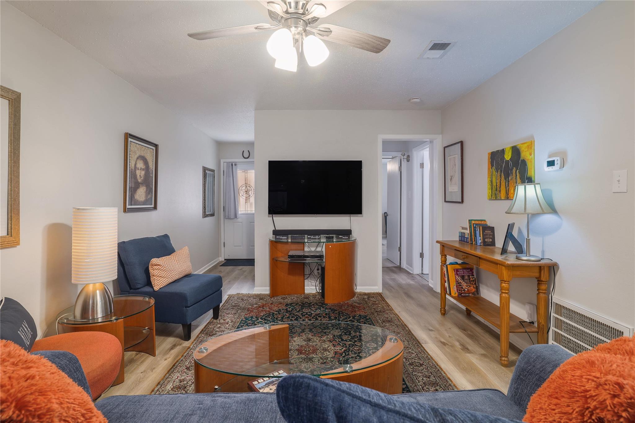 7406 Shadow Hill Drive Austin TX 78731