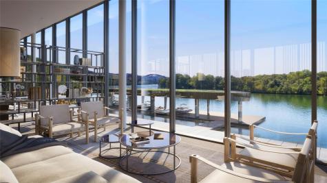 6507 Bridge Point Parkway Austin TX 78730
