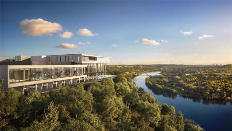 6507 Bridge Point Parkway Austin TX 78730