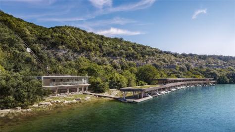 6507 Bridge Point Parkway Austin TX 78730