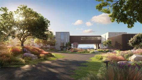 6507 Bridge Point Parkway Austin TX 78730