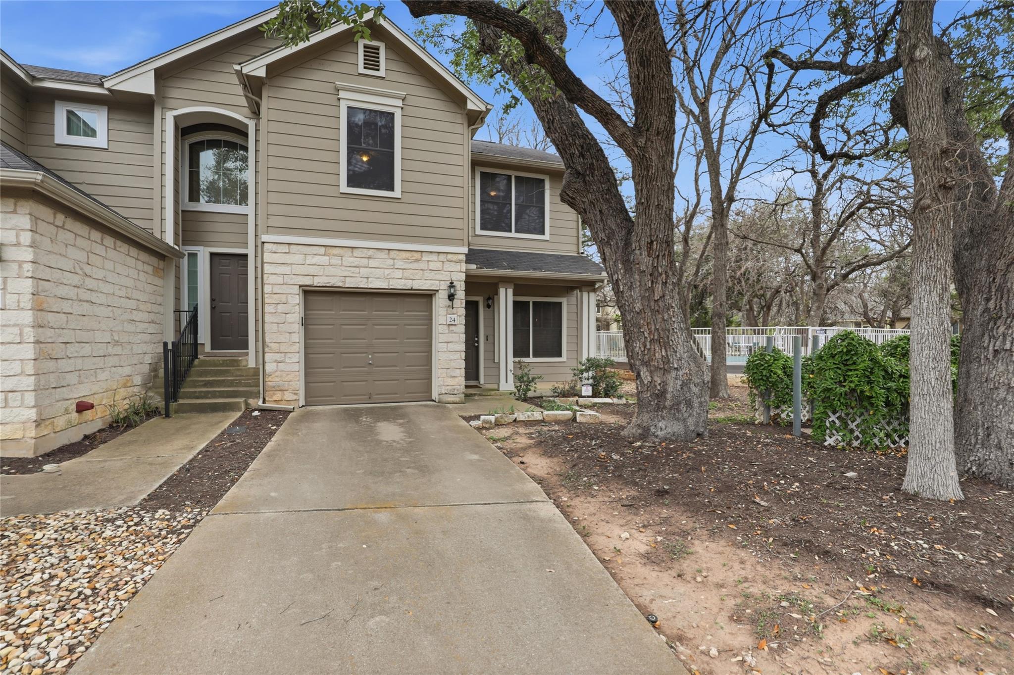4501 Whispering Valley Drive Austin TX 78727