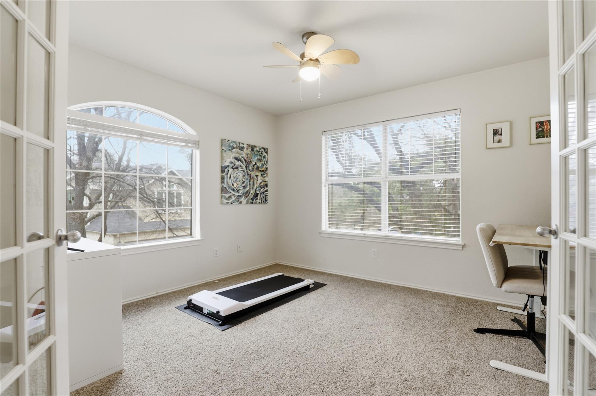 4501 Whispering Valley Drive Austin TX 78727