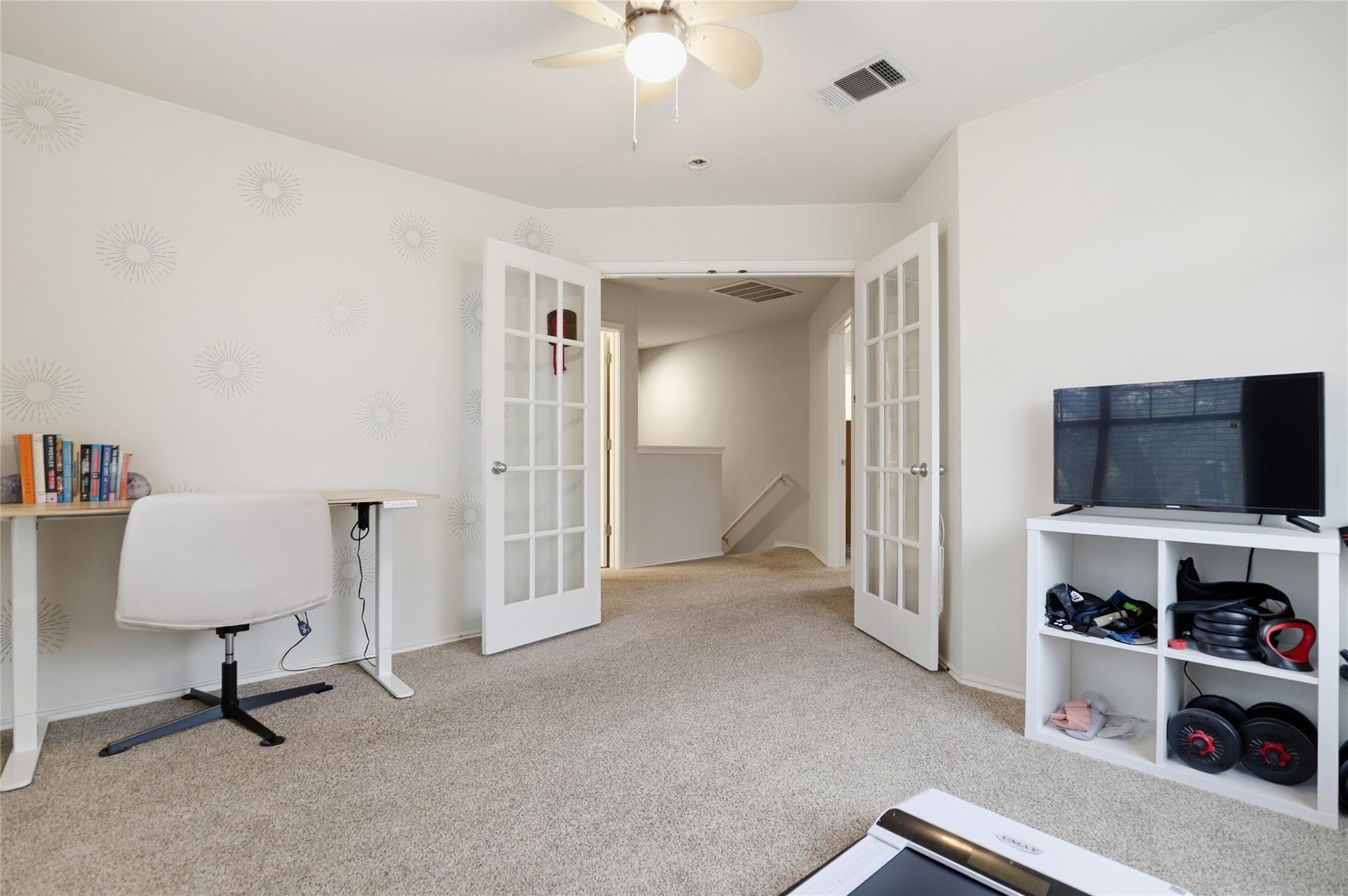 4501 Whispering Valley Drive Austin TX 78727