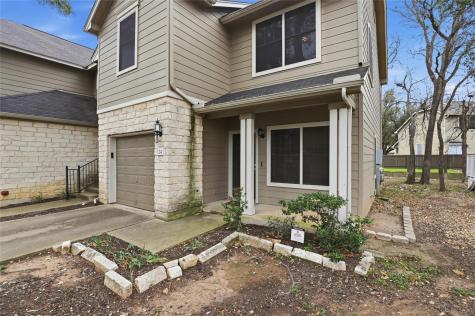 4501 Whispering Valley Drive Austin TX 78727