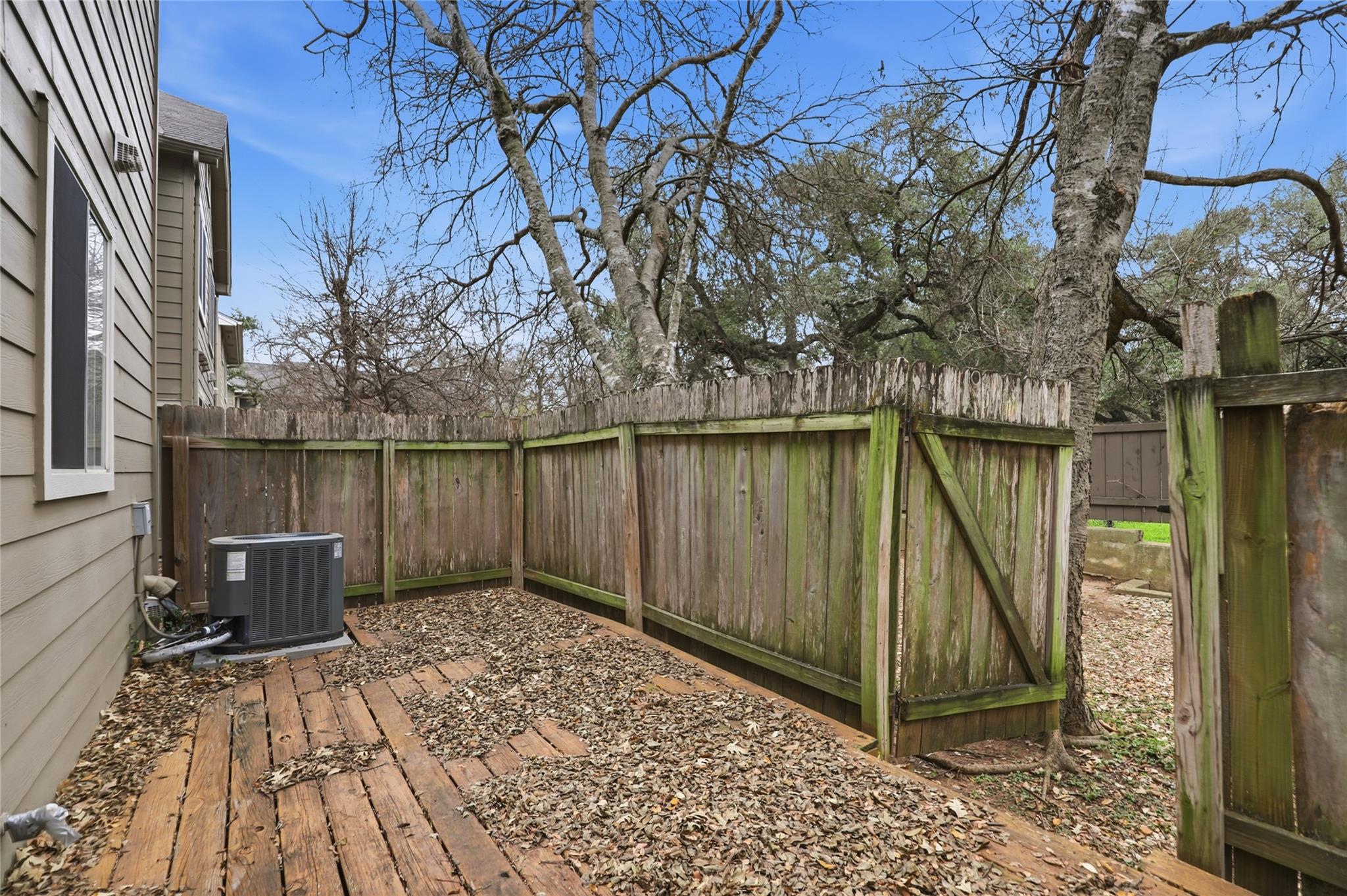 4501 Whispering Valley Drive Austin TX 78727