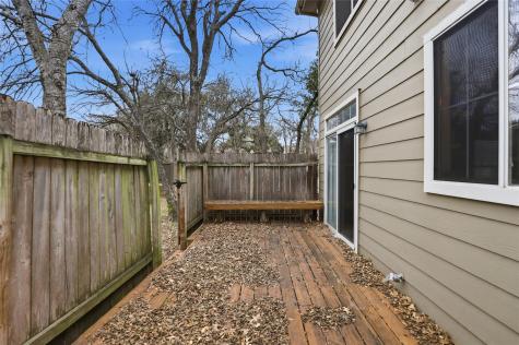 4501 Whispering Valley Drive Austin TX 78727