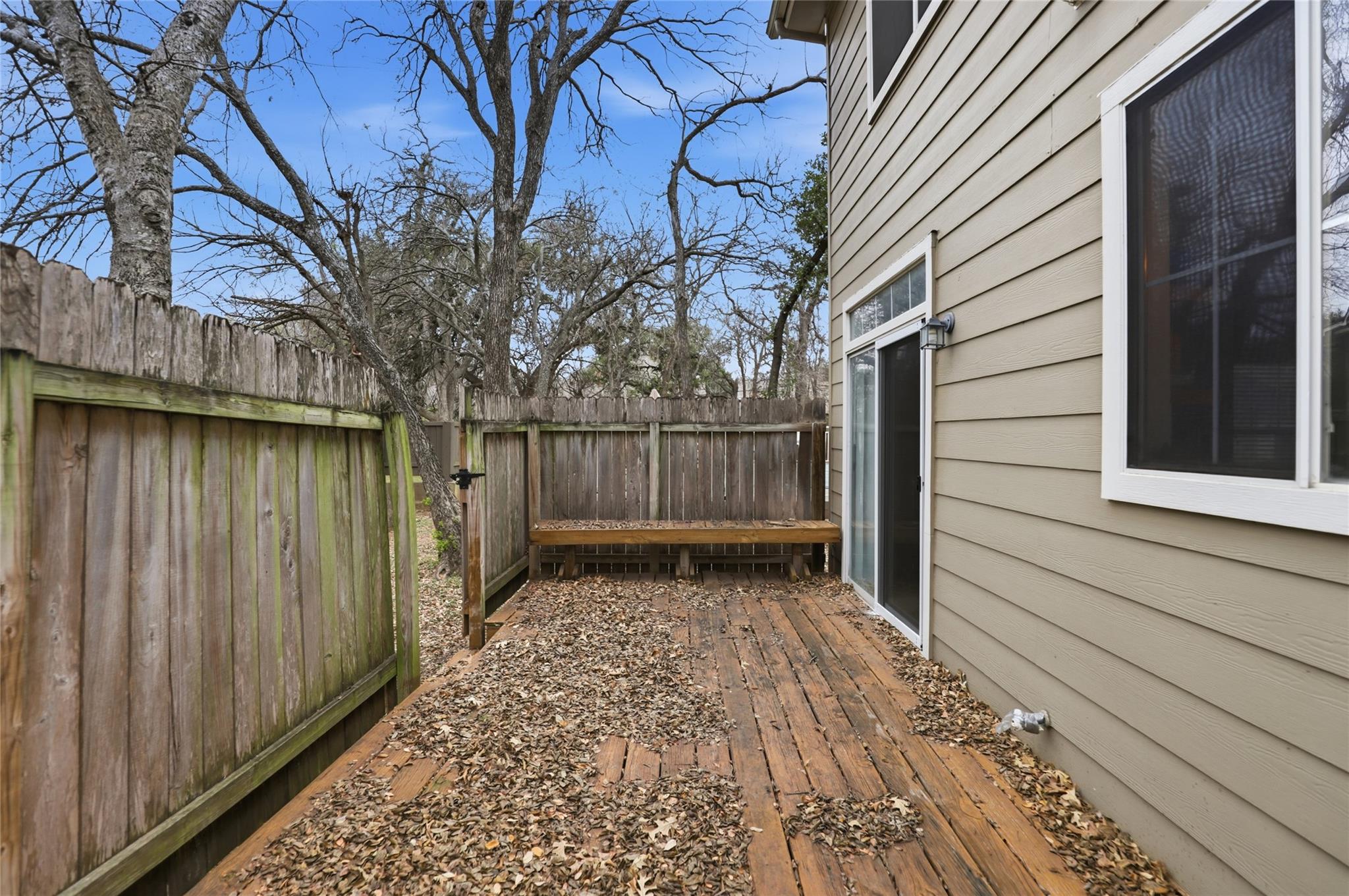 4501 Whispering Valley Drive Austin TX 78727