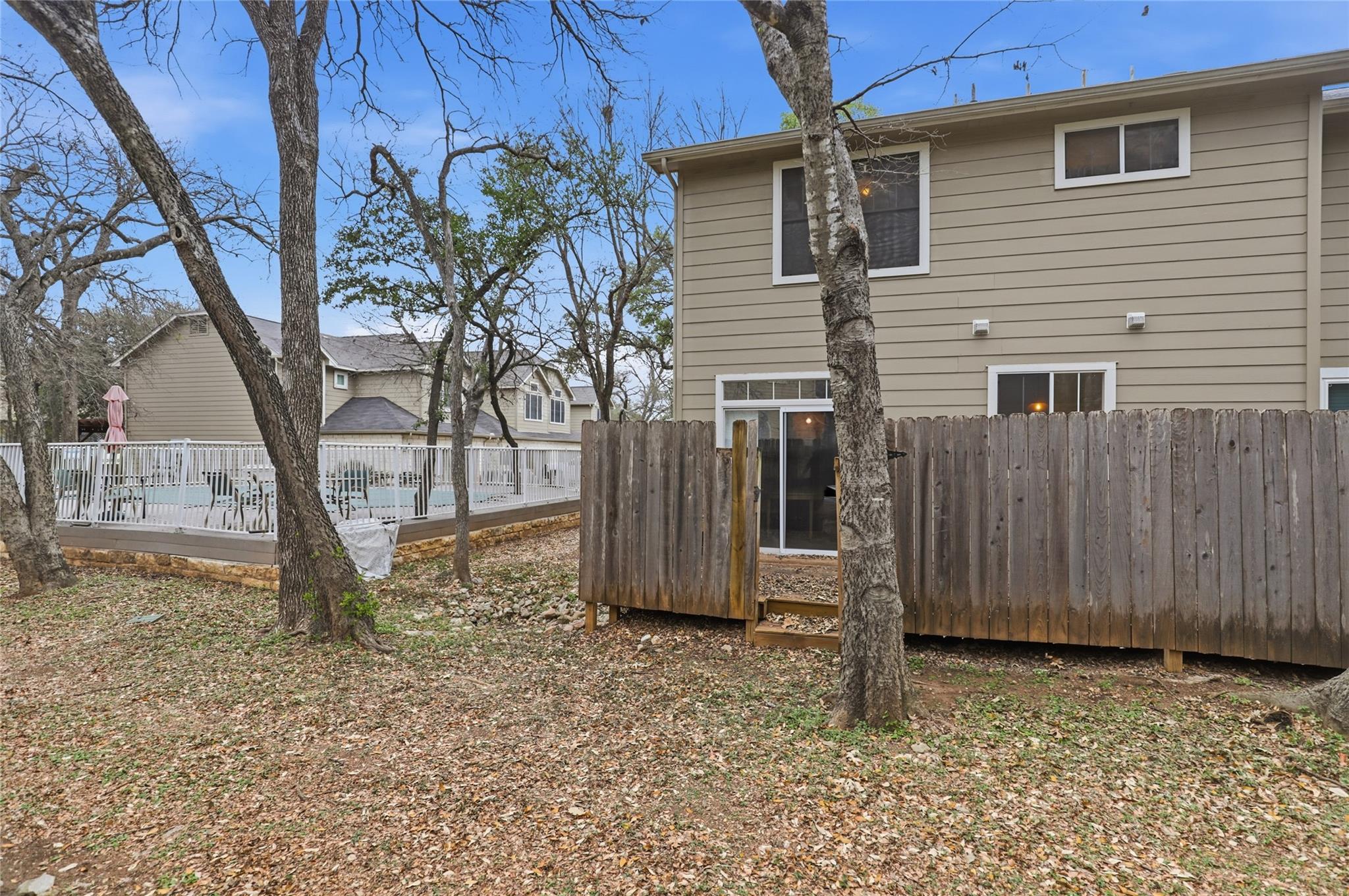 4501 Whispering Valley Drive Austin TX 78727