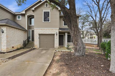 4501 Whispering Valley Drive Austin TX 78727
