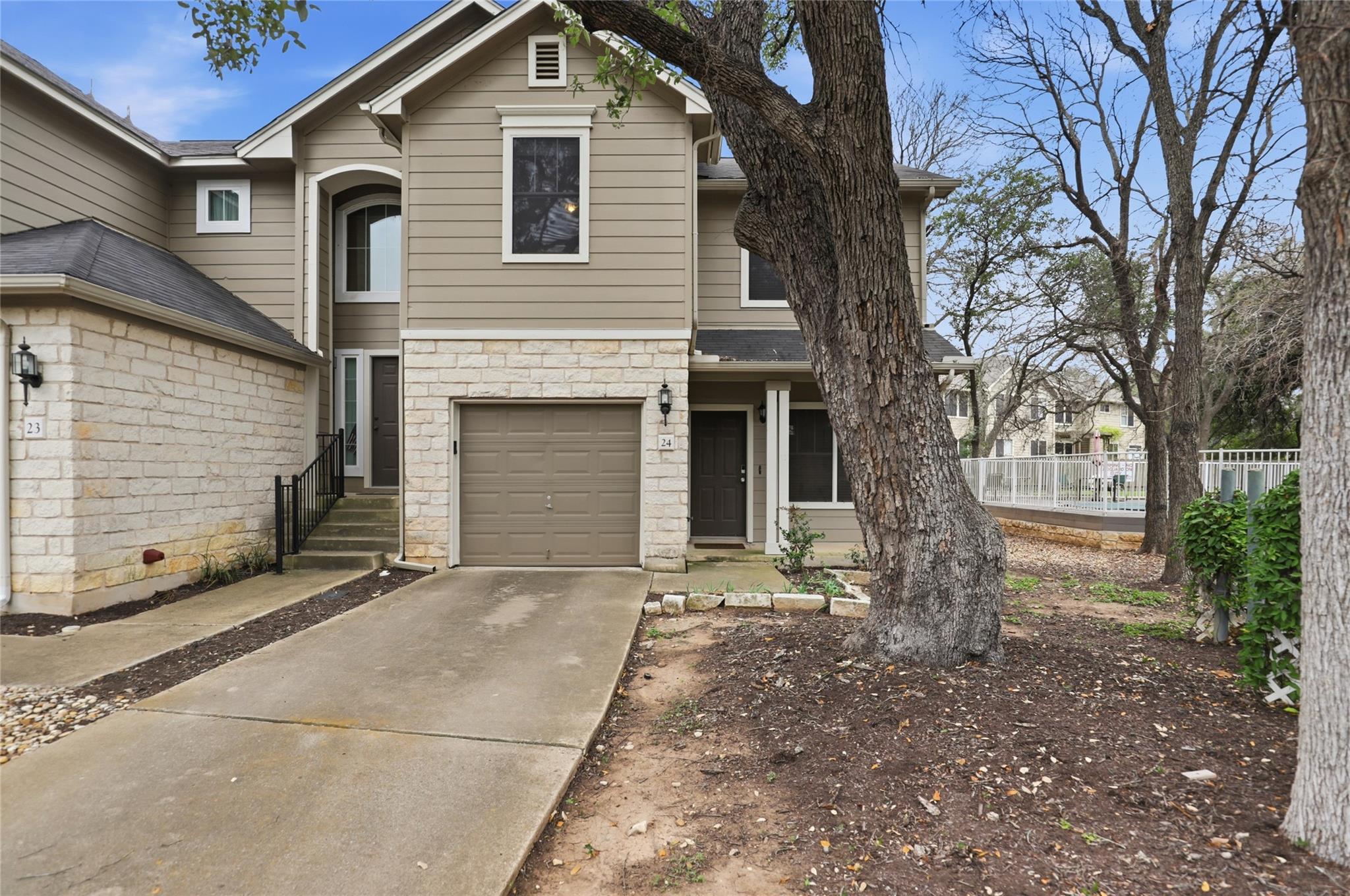 4501 Whispering Valley Drive Austin TX 78727
