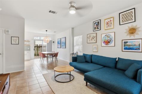 4501 Whispering Valley Drive Austin TX 78727