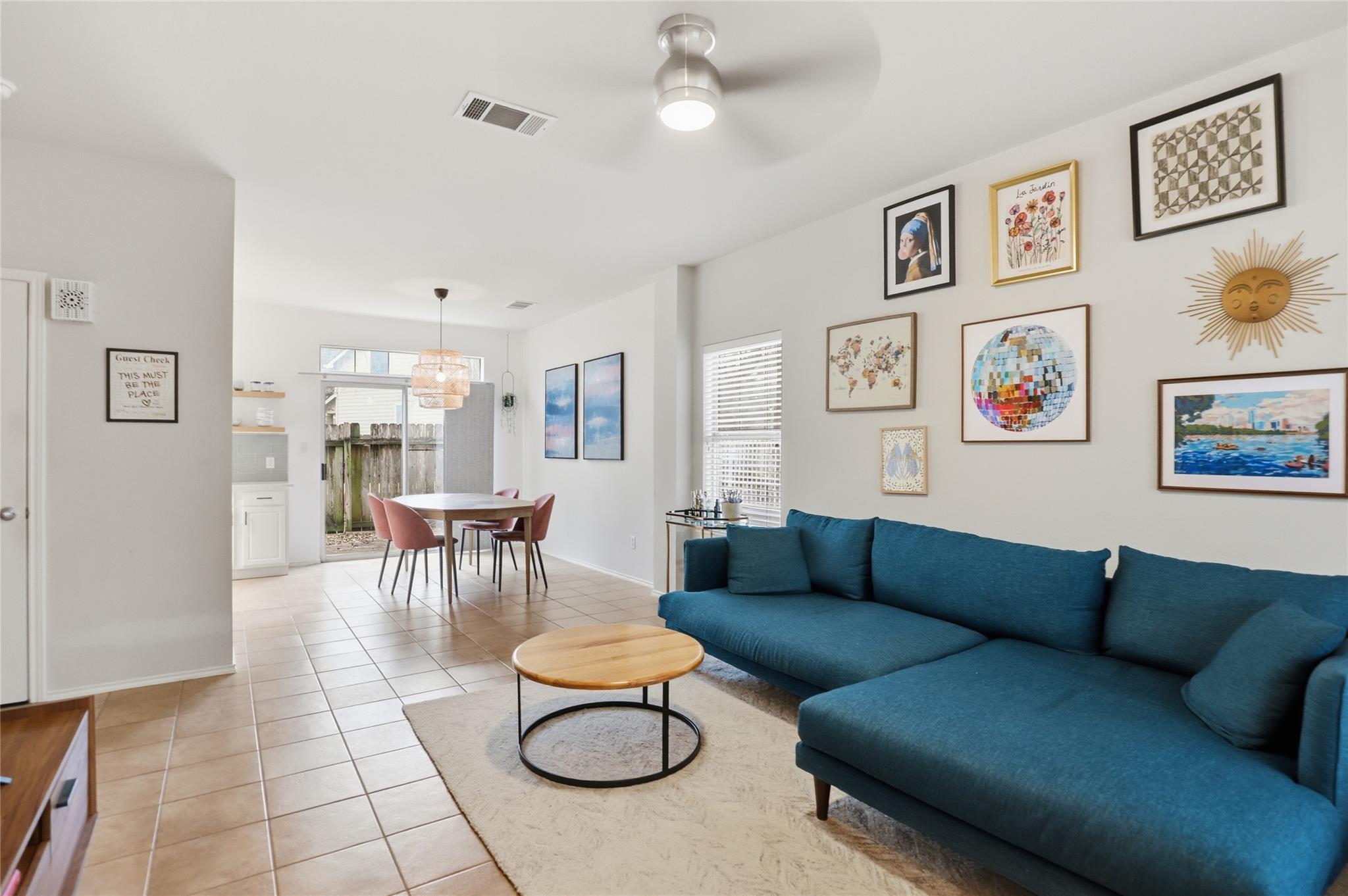4501 Whispering Valley Drive Austin TX 78727