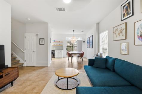 4501 Whispering Valley Drive Austin TX 78727