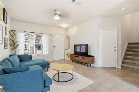 4501 Whispering Valley Drive Austin TX 78727