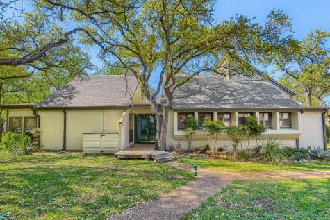 51 Casa Verde Street Lakeway TX 78734
