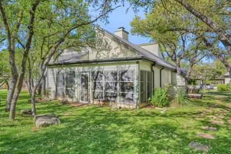 51 Casa Verde Street Lakeway TX 78734