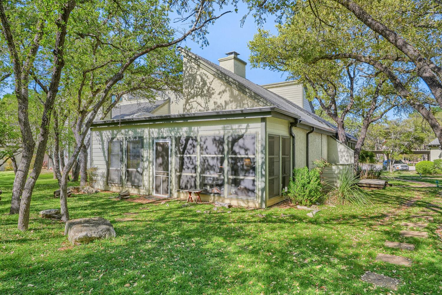 51 Casa Verde Street Lakeway TX 78734