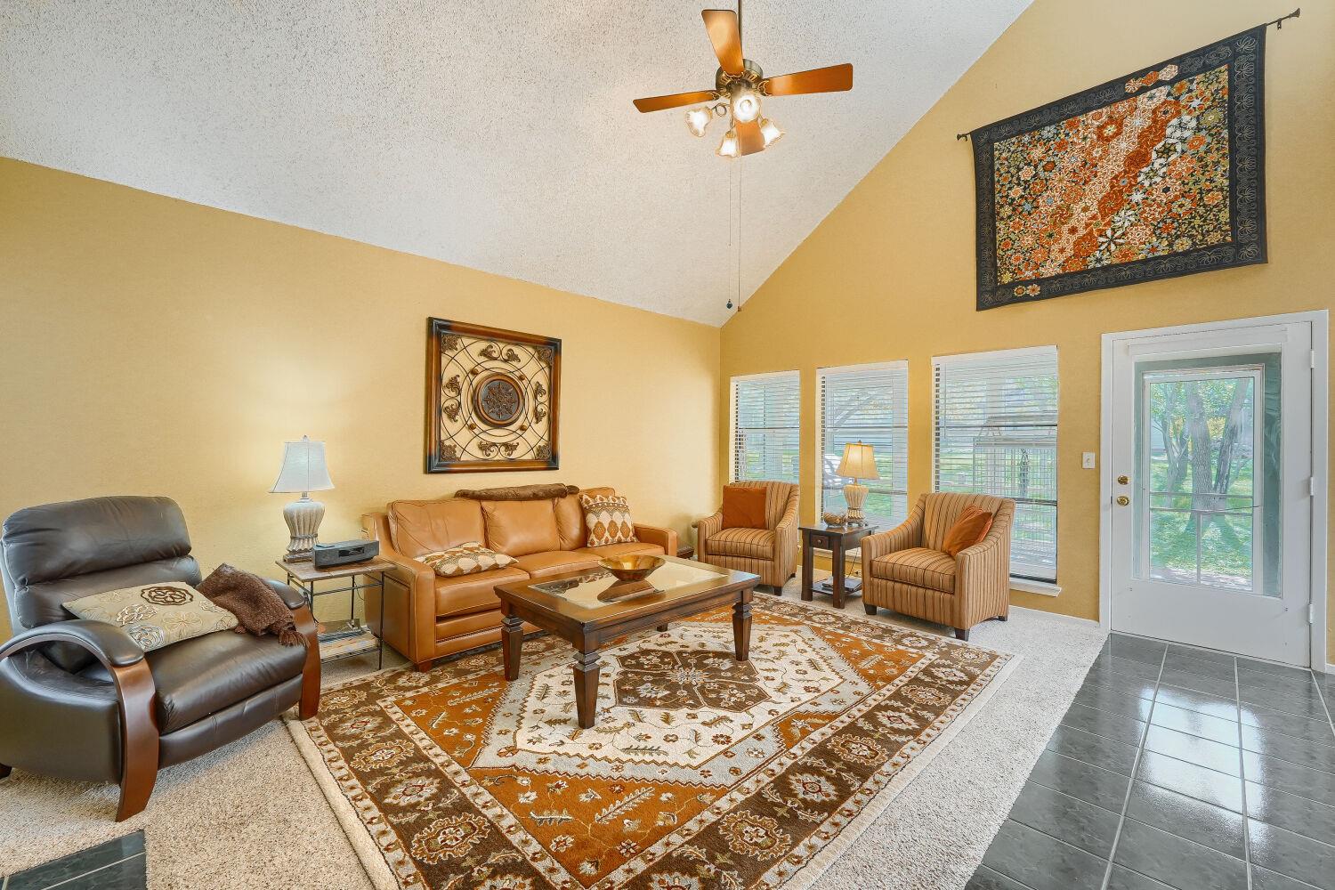 51 Casa Verde Street Lakeway TX 78734