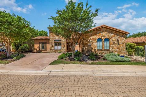 204 Belforte Avenue Austin TX 78734