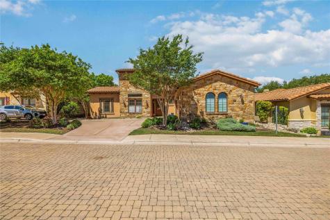 204 Belforte Avenue Austin TX 78734