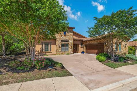 204 Belforte Avenue Austin TX 78734