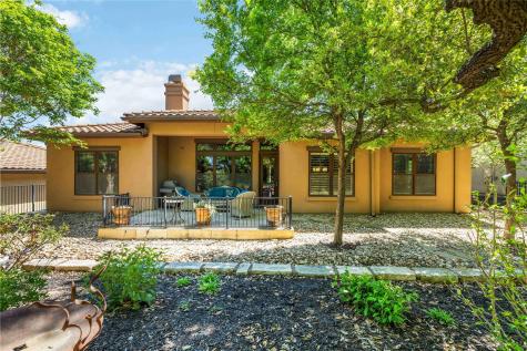 204 Belforte Avenue Austin TX 78734