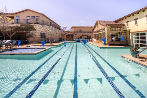 204 Belforte Avenue Austin TX 78734