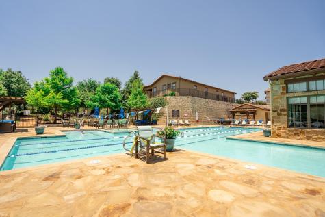 204 Belforte Avenue Austin TX 78734