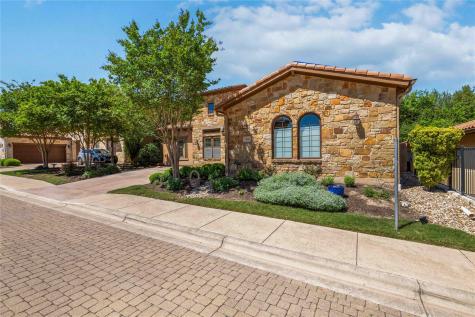 204 Belforte Avenue Austin TX 78734