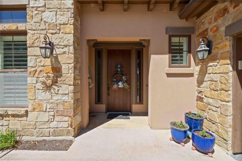 204 Belforte Avenue Austin TX 78734