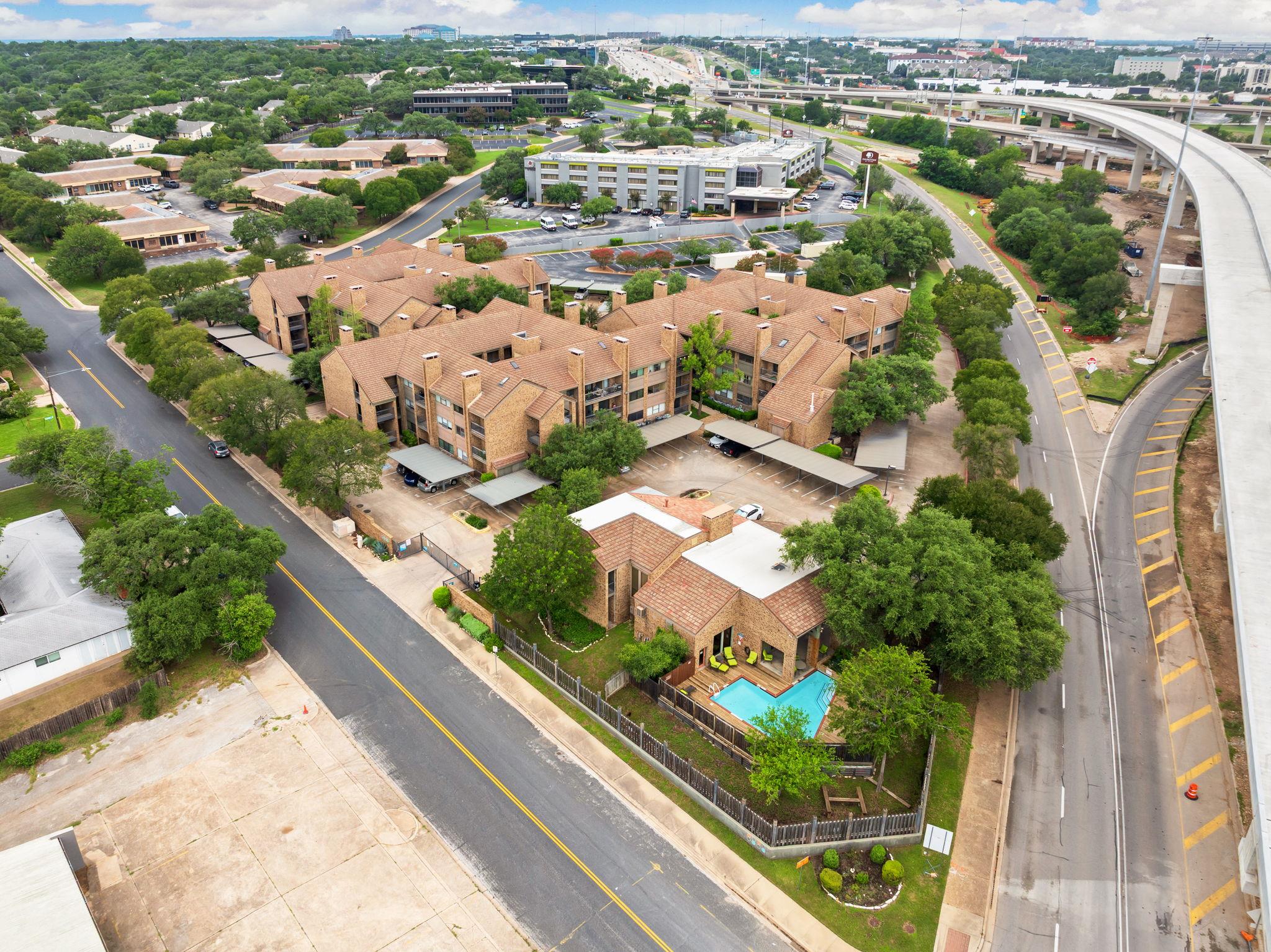 8888 Tallwood Drive Austin TX 78759