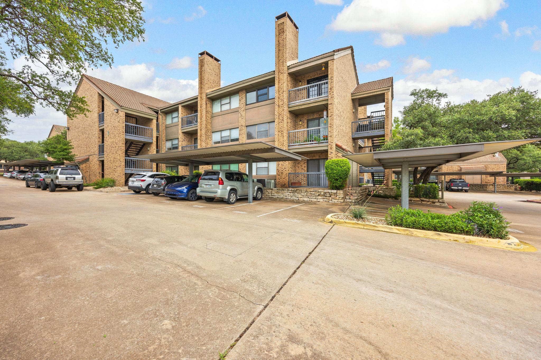 8888 Tallwood Drive Austin TX 78759