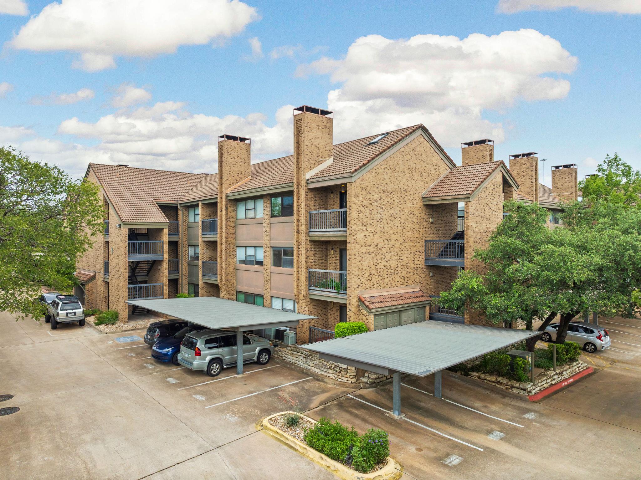 8888 Tallwood Drive Austin TX 78759