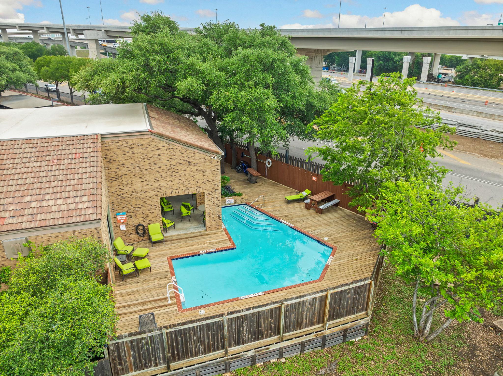 8888 Tallwood Drive Austin TX 78759