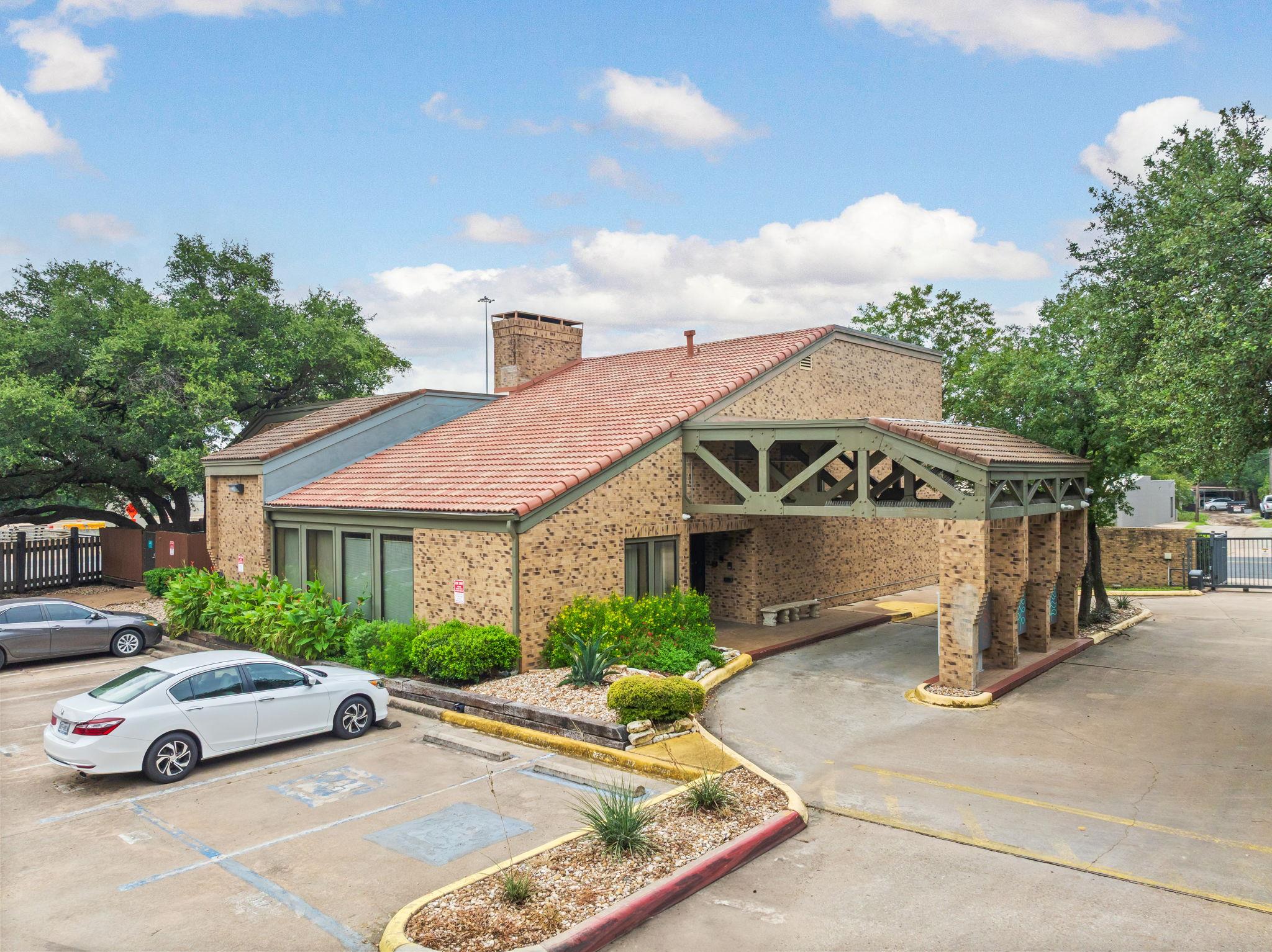 8888 Tallwood Drive Austin TX 78759