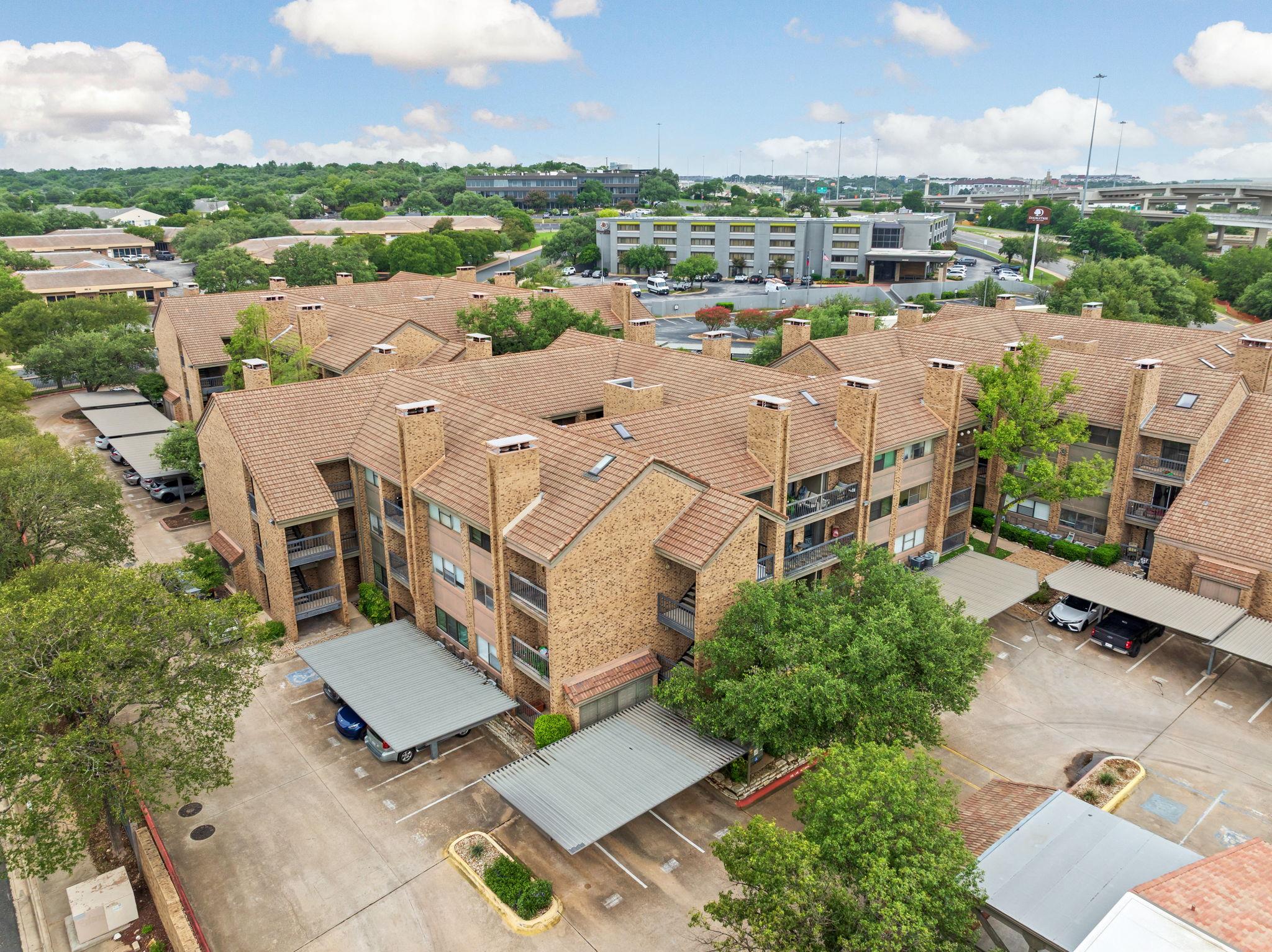 8888 Tallwood Drive Austin TX 78759