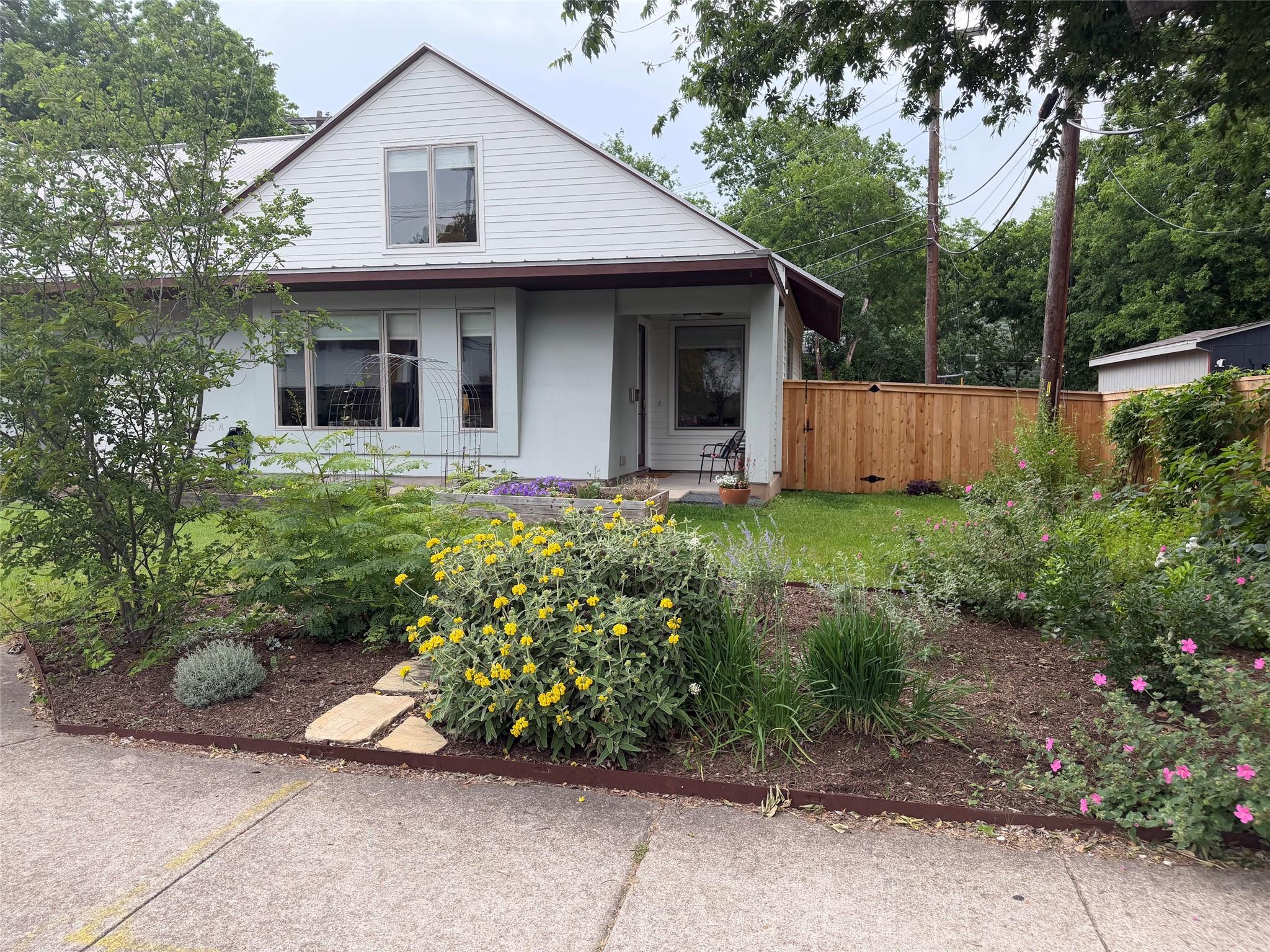 5305 Guadalupe Street Austin TX 78751