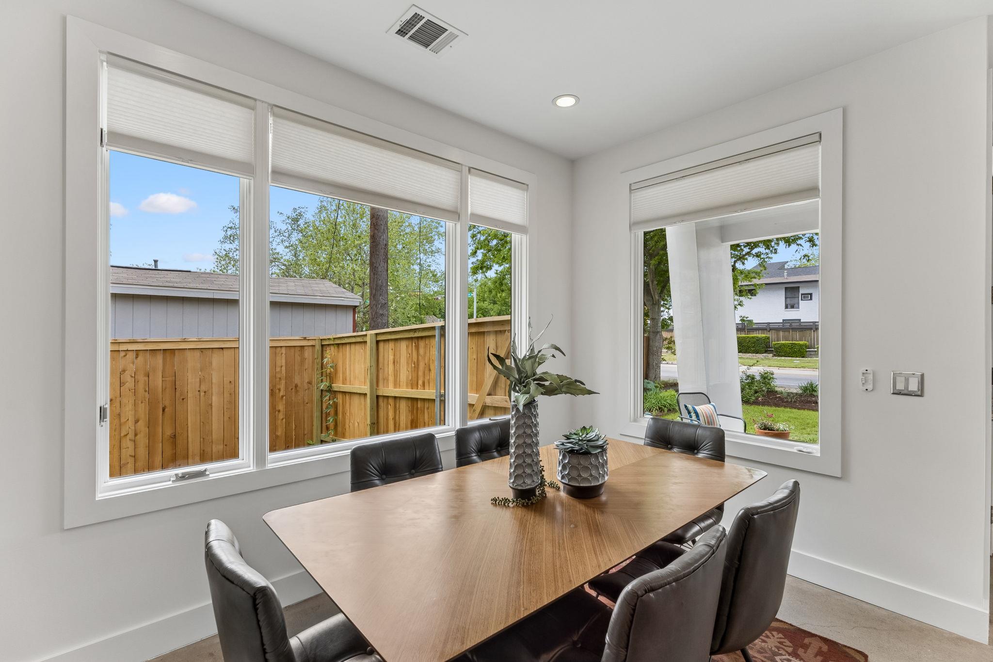 5305 Guadalupe Street Austin TX 78751