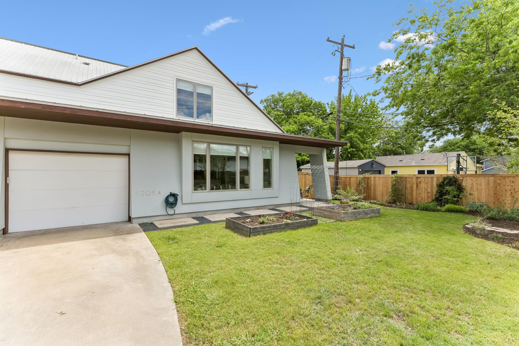 5305 Guadalupe Street Austin TX 78751