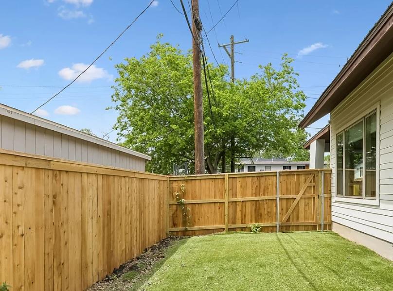 5305 Guadalupe Street Austin TX 78751