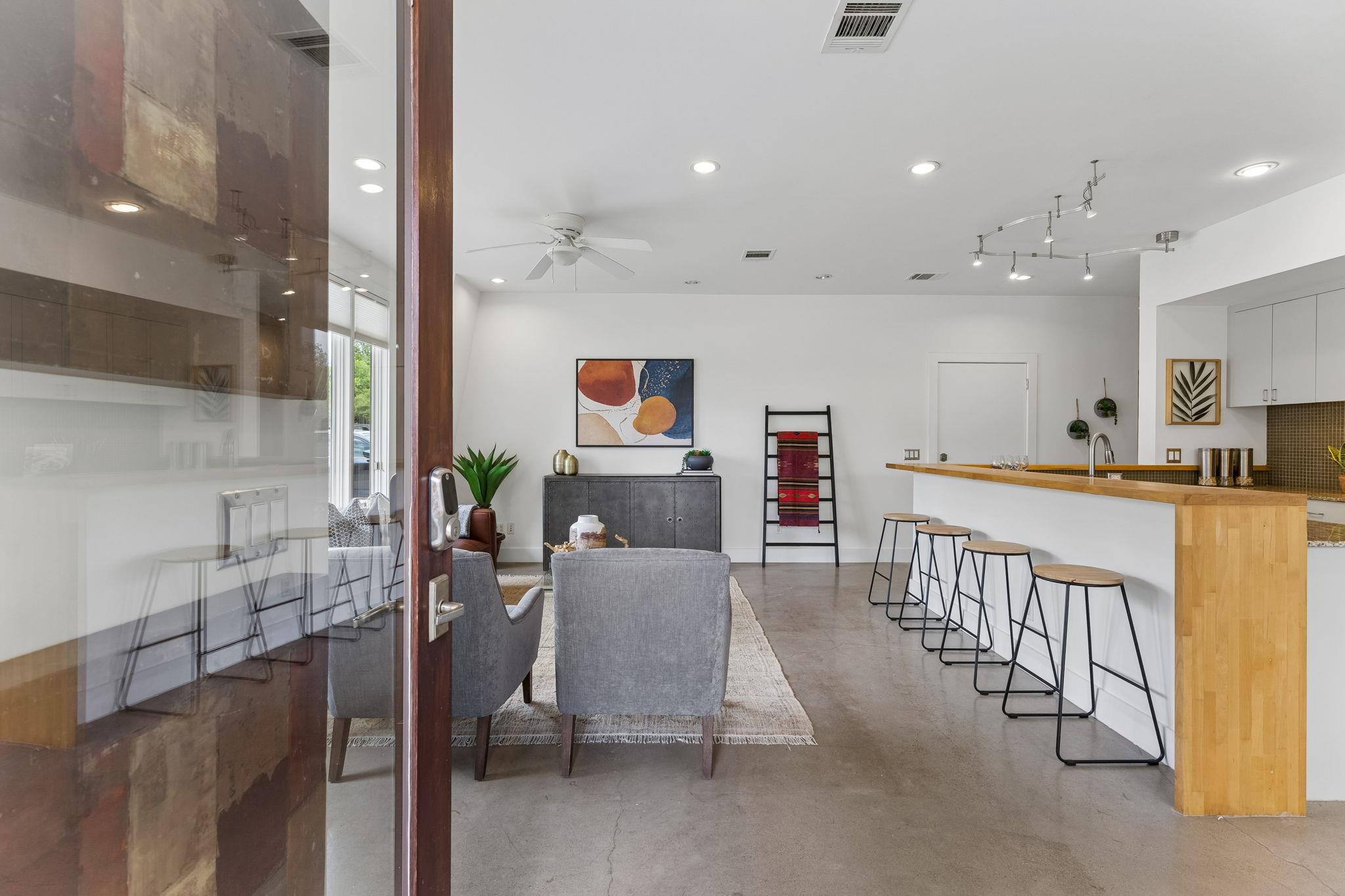 5305 Guadalupe Street Austin TX 78751
