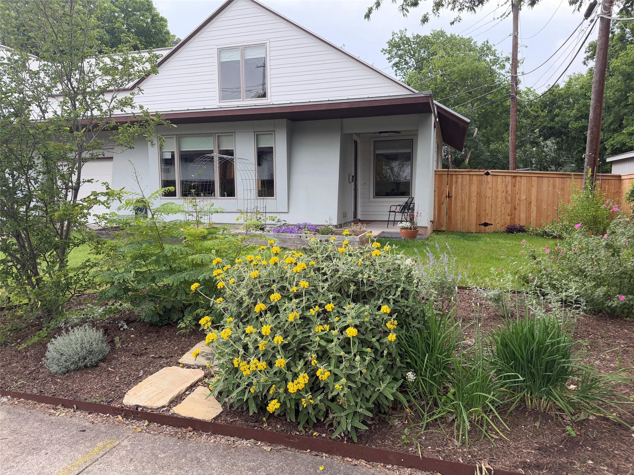 5305 Guadalupe Street Austin TX 78751