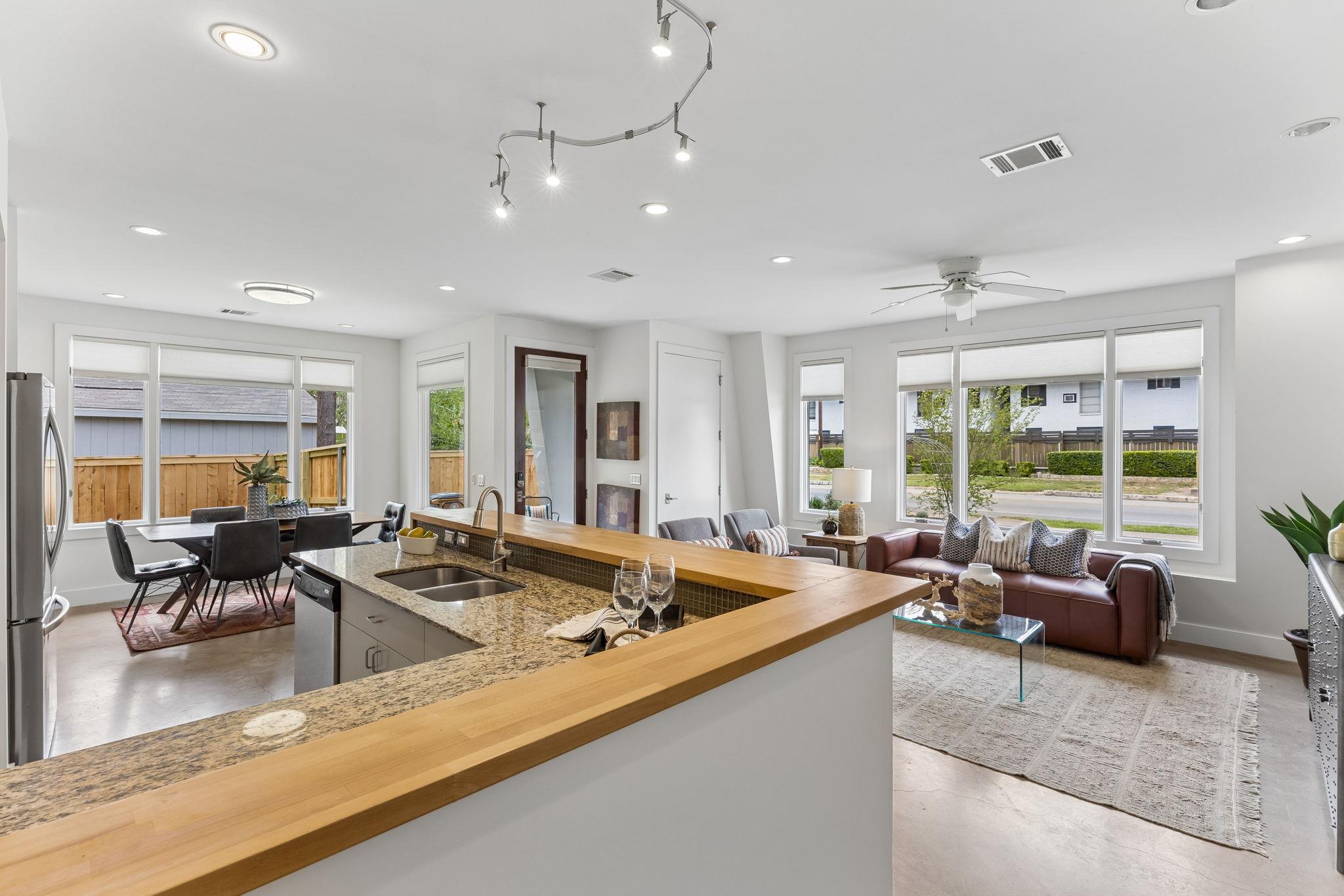 5305 Guadalupe Street Austin TX 78751