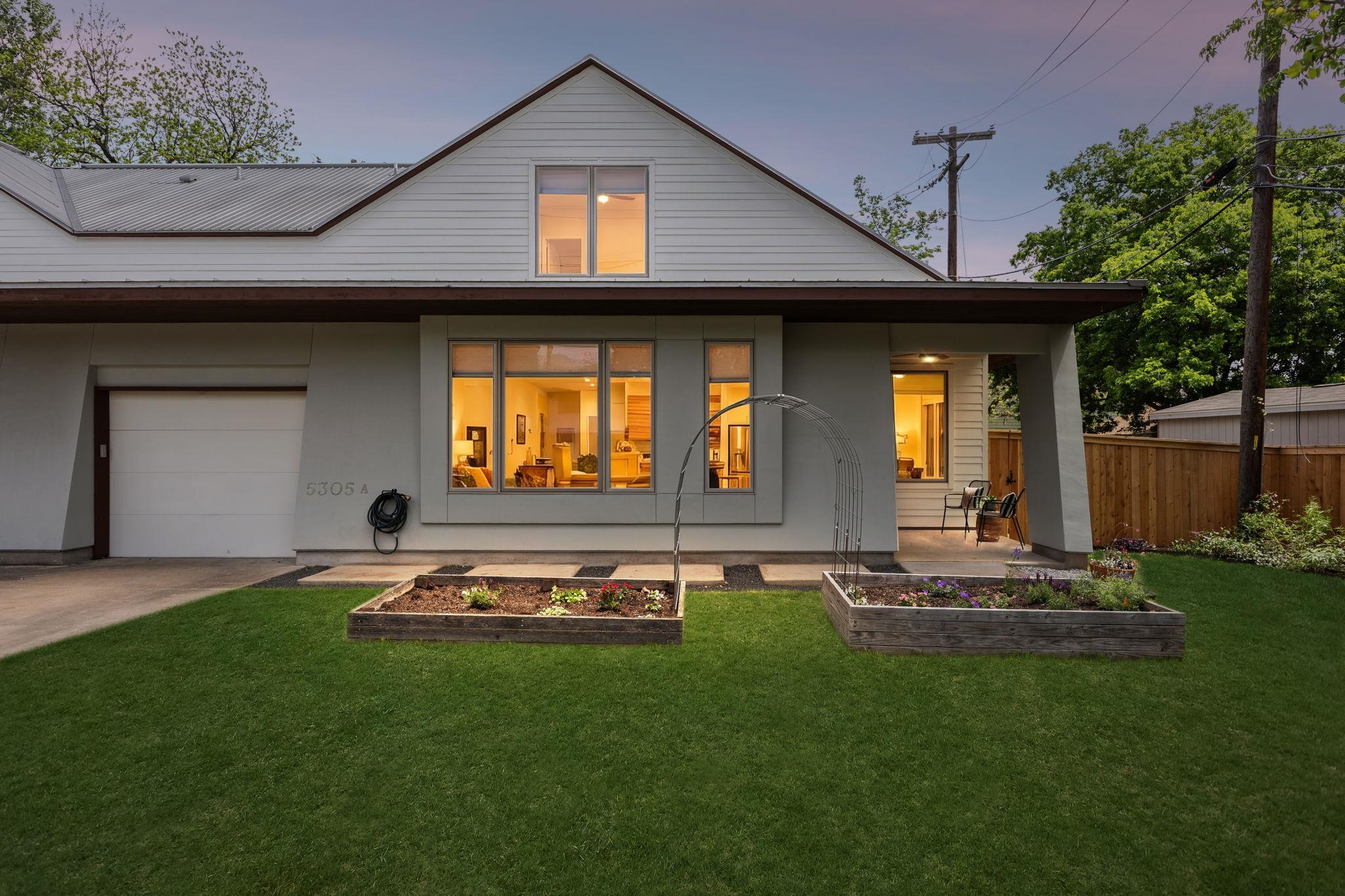 5305 Guadalupe Street Austin TX 78751