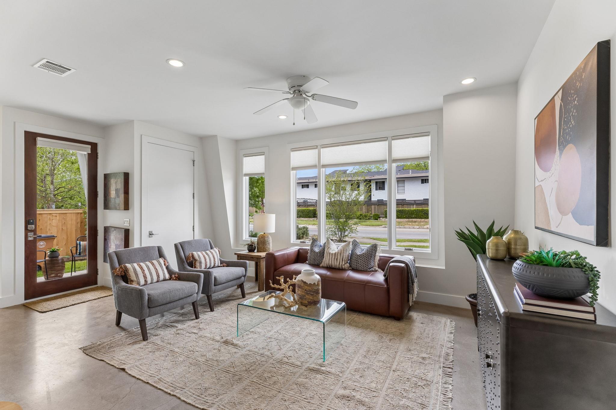 5305 Guadalupe Street Austin TX 78751